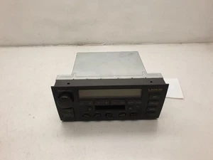 98-00 LEXUS LS400 RADIO/STEREO RECEIVER UNIT ASSEMBLY - Picture 1 of 12