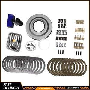 MPS6 6DCT450 Transmission Master Overhaul Clutch Repair Kits Fit For Ford Mondeo - Picture 1 of 8