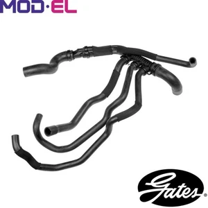 RADIATOR HOSE 05-4165 FOR RENAULT MEGANE/II/Van/Coupé-Cabriolet SCÉNIC/GRAND - Picture 1 of 8