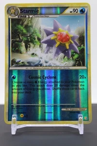 Starmie 53/123 Holograma Inverso - Pokemon HeartGold SoulSilver - Imagen 1 de 2