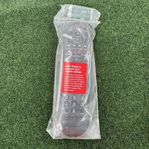 New Xfinity Comcast New XR2 Remote Sealed With Instructions - Picture 1 of 5