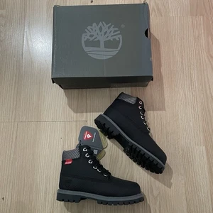 New Timberland Toddler 6-Inch Premium Waterproof HELCOR Boots TBOA1BCM Size 11.5 - Picture 1 of 8