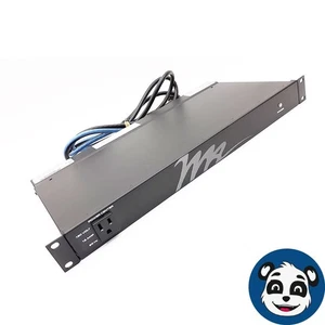MIDDLE ATLANTIC PD-915R-PL, Rackmount Power Center , "A" - Picture 1 of 4