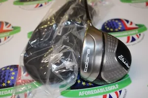 used cobra amp cell-s 9.5 degree driver cobra 70g graphite shaft stiff flex - Picture 1 of 6