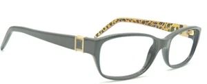 Monturas de gafas Roberto Cavalli Victoria 645 001 negro leopardo 54 16 140 - Imagen 1 de 8