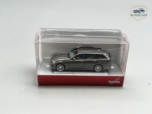 1:87 Herpa 430906 BMW Alpina B3 // 3 C 0214 - Foto 1 di 1