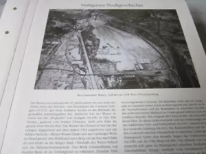 Archivo de Stuttgart 1086 Der Cannstadter Wasen 1918  - Imagen 1 de 1