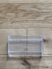 Acrylic Display Case For F1 or Rally Car Stackable 1/43 NEW