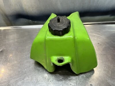Tanque de gasolina Kawasaki KX60 KX 60  Foto 1 de 4