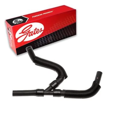 Manguera de calefacción de climatización Gates entrada de calefacción para Volkswagen Routan 2010 Foto 1 de 2