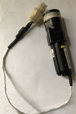 INGERSOLL RAND E 1616 N   93867448 DC MOTOR  594-4000-A,FJ - Image 1 of 4