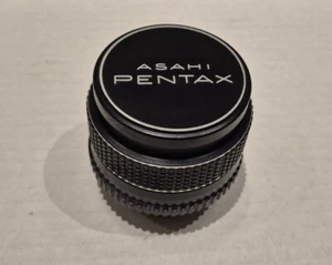 ASHAI PENTAX TAKUMAR SMC 50 mm F 1,4 - COME NUOVO - PERFETTO - Foto 1 di 7