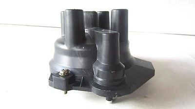 Distributor Cap Wells CR920 fits 1990 Mitsubishi Eclipse 1.8 l - Image 1 of 4