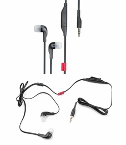 Manos libres NOKIA Original WH-205 Auricular Headset Estereo - Imagen 1 de 1