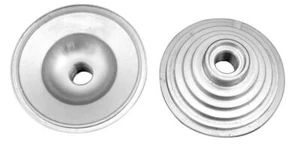 Modquad Standard Dome For Yamaha YFZ350 Banshee 1987-2006 - Picture 1 of 3