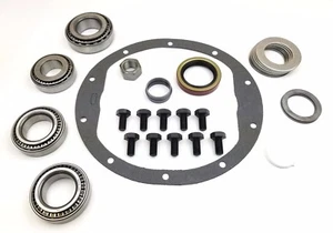 GM Chevrolet 8.5" Master Bearing Ring and Pinion Installation Kit Timken - Picture 1 of 1