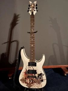 Dean Vendetta Resurrection - Picture 1 of 9