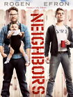 V3197 Neighbors Seth Rogen Zach Efron Movie Decor WALL POSTER PRINT