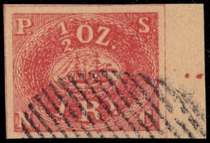 PERU 1R - Pacific Steam Navigation Company "Forgery" (pf78378) - Bild 1 von 1