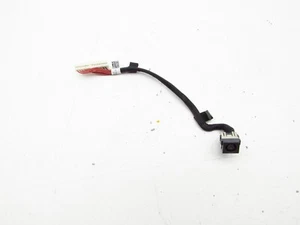 Alienware M15 15.6" Genuine Laptop DC IN Power Jack w/Cable T1F4G 0T1F4G - Photo 1/3