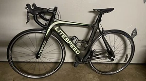 Litespeed carbon road bike size Medium - Picture 1 of 5