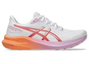 NUEVO || Zapatos para correr Asics Gel GT 1000 13 para mujer (estándar B) (101) - Imagen 1 de 16