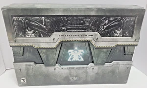 STAR CRAFT WINGS OF LIBERTY COLLECTORS EDITION - Picture 1 of 7