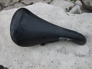 Old School GT-5 Viscount BMX Drop Nose Seat Pro Performer Dyno, Black - Picture 1 of 4