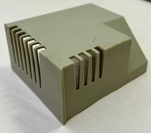 GI JOE 1987 MOBILE COMMAND CENTER - JAIL HOLDING DETAINMENT CELL - PLAYSET PART - Picture 1 of 3