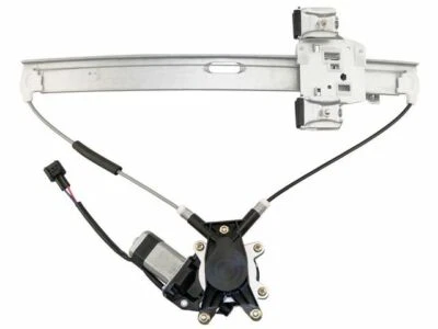 For 2011 Ram Dakota Window Regulator Front Left 35174GK Window Assembly - Image 1 of 2