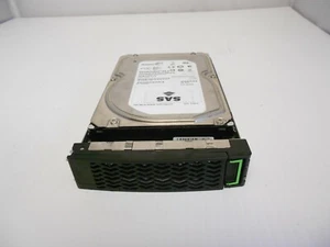 Nimble SAN Storage 3TB 7.2K 3.5" SAS Hard Drive W/ Tray CS1000 CS3000 CS5000 ES2 - Picture 1 of 2