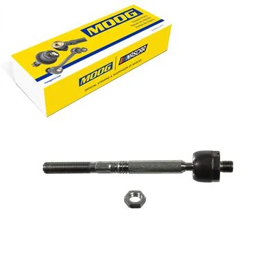 Extremo de barra de dirección interior delantero MOOG para Audi S5 2008-2017 Foto 1 de 2