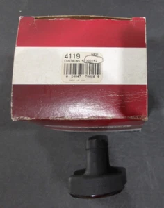 Nueva empuñadura de cuerda de arranque Briggs & Stratton 393152 pieza de servicio original OEM - Imagen 1 de 3