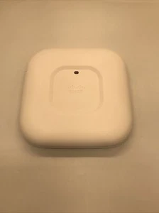Cisco AIR-CAP2702I-A-K9 802.11a/g/n/ac Aironet 2700 Series Wireless Access Point - Picture 1 of 3