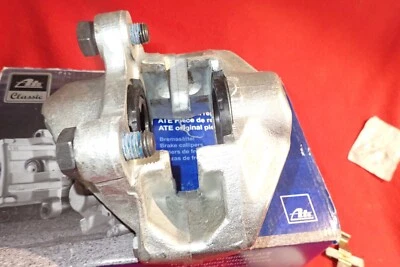 ATE NEW BRAKE CALIPER Rear left  W123 Mercedes - Image 1 of 4