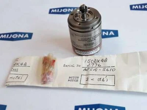 MUIRHEAD LIMITED SYNCHRO CONTROL TRASMETTITORE DIFFERENZIALE 15CDX4b (nuovo vecchio magazzino) - Foto 1 di 10
