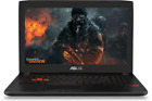 15.6" Asus Rog Gl502vsk I7 16gb Ram 256ssd + 1tb Hdd Windows 11 Gaming Laptop