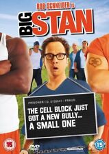 Big Stan [DVD] - DVD  MGVG The Cheap Fast Free Post