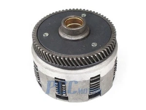 PW80 BW 80 CLUTCH DRIVEN GEAR CT04 - Picture 1 of 1