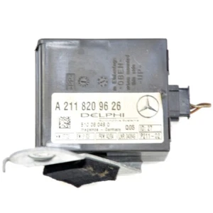 Modulo allarme Mercedes-Benz Classe E (W211), OEM A2118209626 - Foto 1 di 1