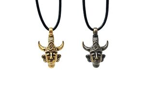 Dean Winchester's 'God Detecting' Amulet - aka The Samulet - Screen Accurate!