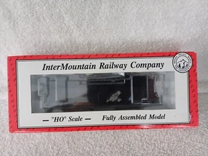 Intermountain HO 49999 Regal Line A Or B F Unit Drive Diesel Motorised Chassis - Picture 1 of 8
