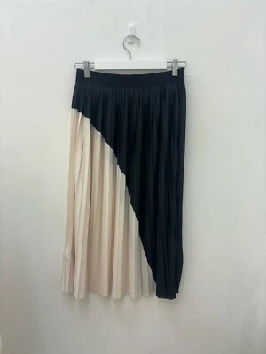 H&M WOMEN'S SKIRT, UK SIZE SMALL. - Image 1 of 4