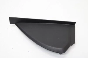 2019-2024 CHEVROLET BLAZER FRONT LEFT DASH DASHBOARD END CAP COVER TRIM OEM - Picture 1 of 6