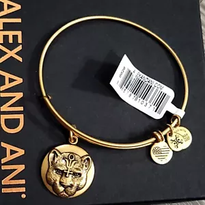 NEU Neu mit Etikett Alex und Ani Wildes Herz Bettelarmband - Bild 1 von 7