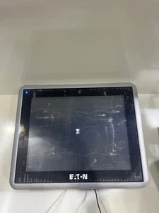 PANNEAU D'INTERFACE OPÉRATEUR ÉCRAN TACTILE BEIJER ELETRONICS IX T10A-EATON - Photo 1/8