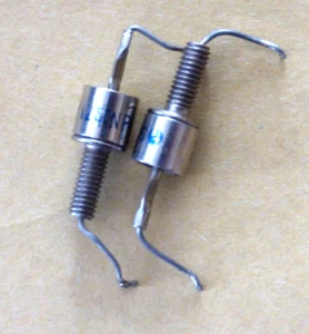 2 Stück SZ600/12 Z-Diode 12V 8W - Bild 1 von 1