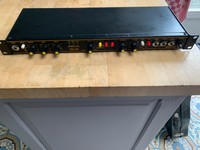 Montarbo analog Delay