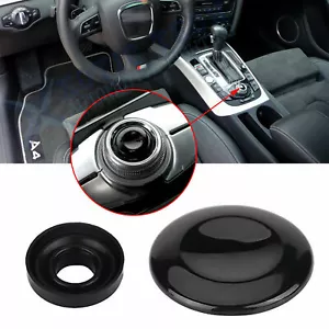 For Audi A4 A5 A6 A8 Q5 S6 MMI Knob Joystick Button Cover Repair Kit 8K0998068A - Picture 1 of 11