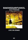 Simon Garfunkel   Old Friends Live On Stage Dvd 2004